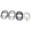 Picture of Crown Automotive Jeep Replacement Engine Piston Ring Set - 941889060
