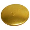 Picture of Crown Automotive Jeep Replacement Engine Core Plug - 941998