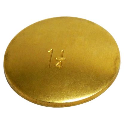 Picture of Crown Automotive Jeep Replacement Engine Core Plug - 941998