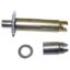 Picture of Crown Automotive Jeep Replacement Drum Brake Adjuster - 943132A