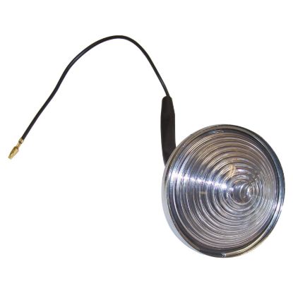 Picture of Crown Automotive Jeep Replacement Back Up Light - 945659