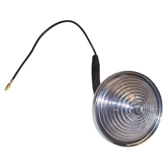 Picture of Crown Automotive Jeep Replacement Back Up Light - 945659