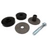 Picture of Crown Automotive Jeep Replacement Grille Mounting Hardware - 971669K