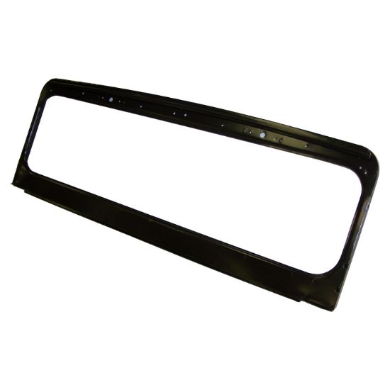 Picture of Crown Automotive Jeep Replacement Windshield Frame - 973727