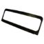 Picture of Crown Automotive Jeep Replacement Windshield Frame - 973727