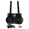 Picture of Crown Automotive Jeep Replacement Window Regulator - 974016K