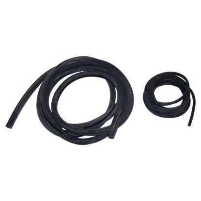 Picture of Crown Automotive Jeep Replacement Windshield Seal - 978995K