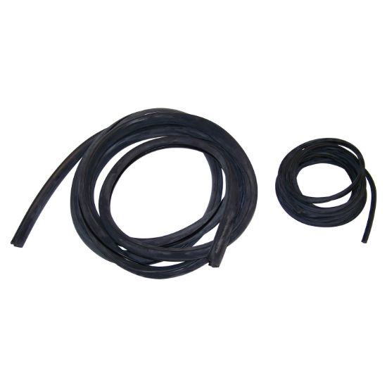 Picture of Crown Automotive Jeep Replacement Windshield Seal - 978995K