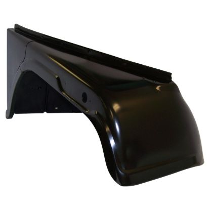 Picture of Crown Automotive Jeep Replacement Fender - 984706