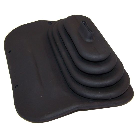 Picture of Crown Automotive Jeep Replacement Transfer Case Shifter Boot - 986495