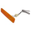 Picture of Crown Automotive Jeep Replacement Parking / Side Marker Light Assembly - 994020K