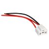 Picture of Crown Automotive Jeep Replacement Headlight Wiring Harness - 998475HT