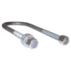 Picture of Crown Automotive Jeep Replacement Leaf Spring Axle U-Bolt Kit - 999210