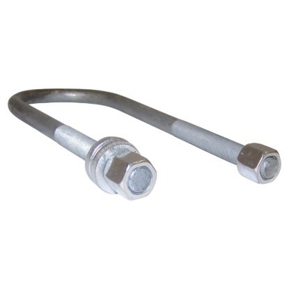 Picture of Crown Automotive Jeep Replacement Leaf Spring Axle U-Bolt Kit - 999210