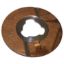 Picture of Crown Automotive Jeep Replacement Transfer Case Thrust Washer - A1000