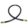 Picture of Crown Automotive Jeep Replacement Engine Oil Filter Hose - A1197
