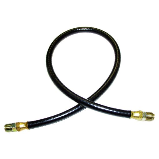 Picture of Crown Automotive Jeep Replacement Engine Oil Filter Hose - A1197