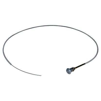 Picture of Crown Automotive Jeep Replacement Carburetor Choke Cable - A1301