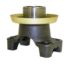 Picture of Crown Automotive Jeep Replacement Drive Shaft Pinion Yoke - A1445