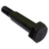 Picture of Crown Automotive Jeep Replacement Transfer Case Mount - A147