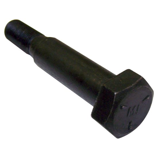 Picture of Crown Automotive Jeep Replacement Transfer Case Mount - A147
