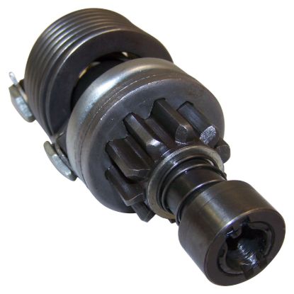 Picture of Crown Automotive Jeep Replacement Starter Drive - A17702
