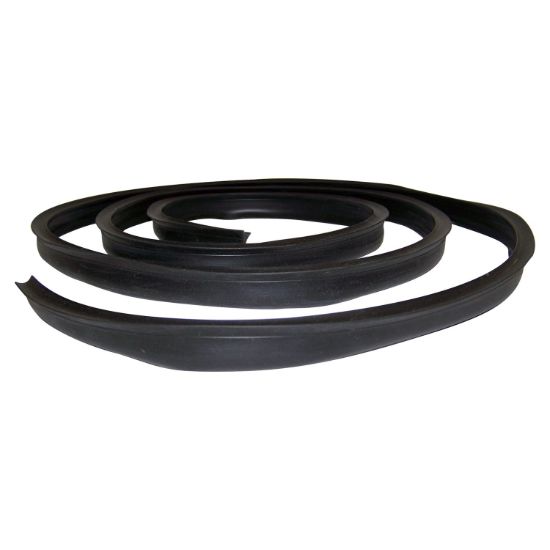 Picture of Crown Automotive Jeep Replacement Windshield Seal - A2250