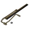 Picture of Crown Automotive Jeep Replacement Wiper Arm and Blade Assembly - A2586