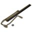 Picture of Crown Automotive Jeep Replacement Wiper Arm and Blade Assembly - A2586