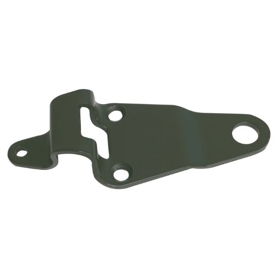 Picture of Crown Automotive Jeep Replacement Soft Top Bow Bracket - A2754