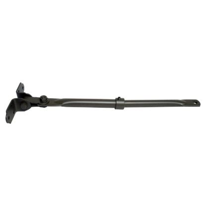 Picture of Crown Automotive Jeep Replacement Door Mirror Bracket - A2934B