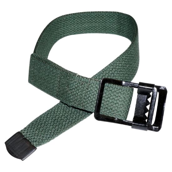 Picture of Crown Automotive Jeep Replacement Tie Down Strap - A3110
