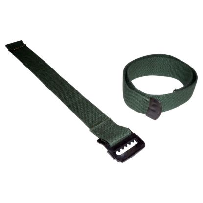 Picture of Crown Automotive Jeep Replacement Fuel/Utility Can Mount - A4127