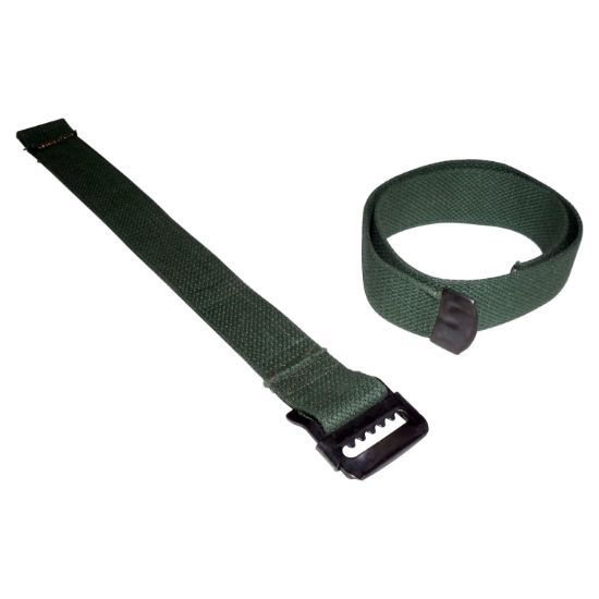 Picture of Crown Automotive Jeep Replacement Fuel/Utility Can Mount - A4127