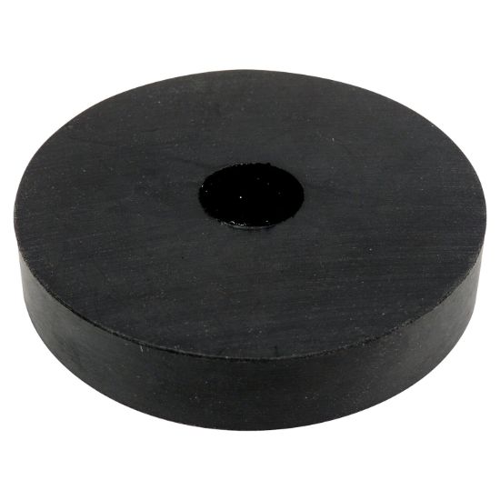 Picture of Crown Automotive Jeep Replacement Body Mount Bushing - A4414