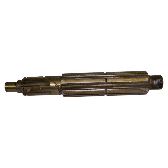 Picture of Crown Automotive Jeep Replacement Manual Transmission Main Shaft - A519