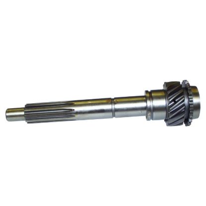 Picture of Crown Automotive Jeep Replacement Manual Transmission Input Shaft - A5554