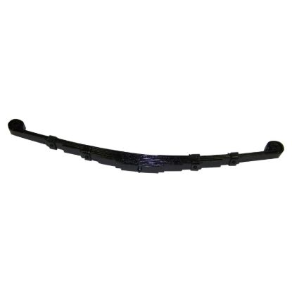 Picture of Crown Automotive Jeep Replacement Leaf Spring Assembly - A612