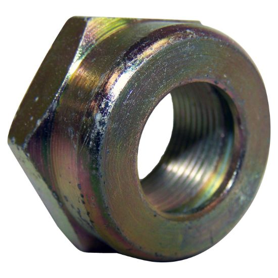 Picture of Crown Automotive Jeep Replacement Steering Wheel Nut - A633
