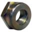 Picture of Crown Automotive Jeep Replacement Steering Wheel Nut - A633