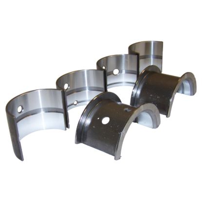 Picture of Crown Automotive Jeep Replacement Engine Crankshaft Main Bearing Set - A6747