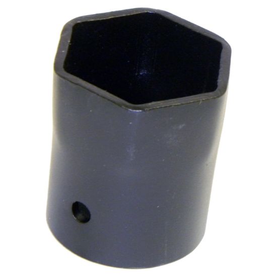 Picture of Crown Automotive Jeep Replacement Spindle Nut Socket - A692N