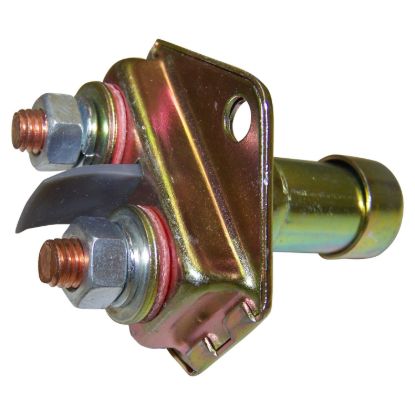Picture of Crown Automotive Jeep Replacement Starter Switch - A7225