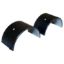 Picture of Crown Automotive Jeep Replacement Engine Connecting Rod Bearing - A7236