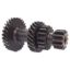 Picture of Crown Automotive Jeep Replacement Manual Transmission Cluster Gear - A739