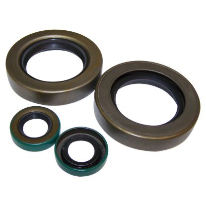 Picture of Crown Automotive Jeep Replacement Transfer Case Gasket - A7445