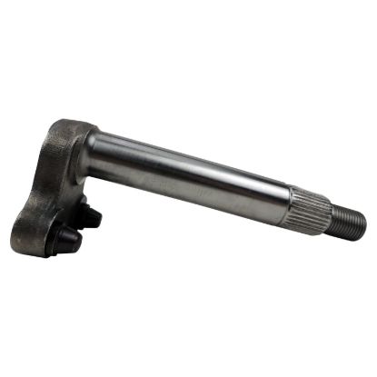 Picture of Crown Automotive Jeep Replacement Steering Gear Sector Shaft - A745