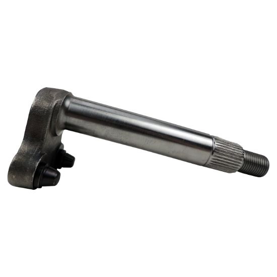 Picture of Crown Automotive Jeep Replacement Steering Gear Sector Shaft - A745