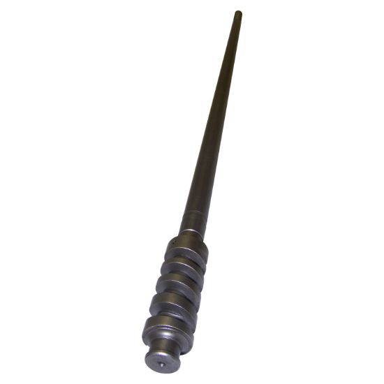 Picture of Crown Automotive Jeep Replacement Steering Gear Worm Shaft - A8838