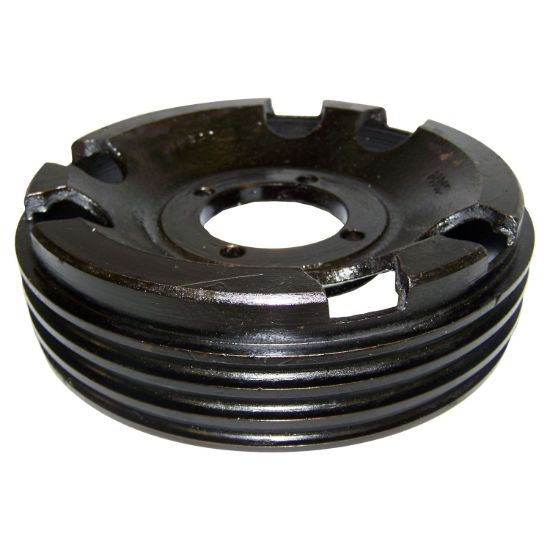 Picture of Crown Automotive Jeep Replacement Parking Brake Drum - A9332